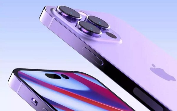 Thiết kế sang trọng, vô cùng tinh tế iphone 14 128gb cu 1 1