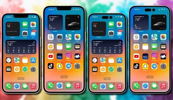 Thiết bị được tối ưu hóa về điện năng hoạt động iphone 14 pro 256gb cu 1
