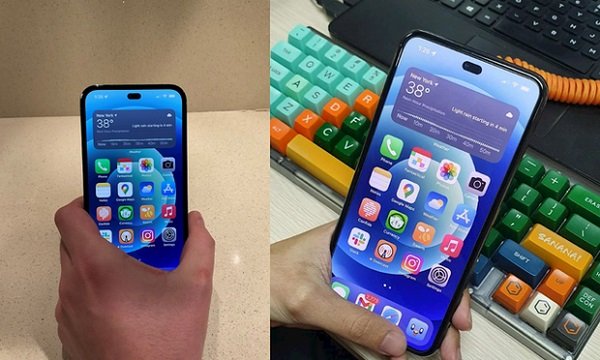iPhone 14 Pro 512GB 99% 6 iphone 14 pro 512gb cu