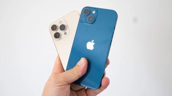 Giải đáp thắc mắc “có nên mua iPhone 13 hay chờ iPhone 14” 7 196642