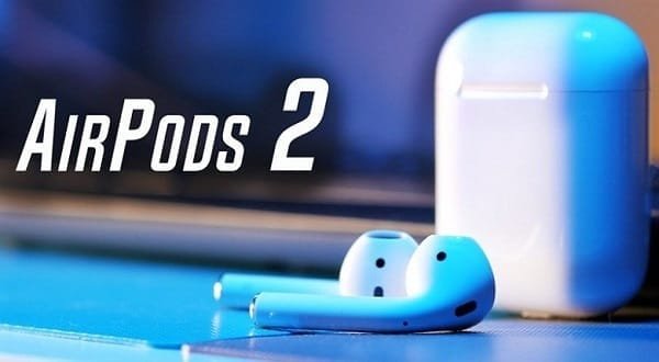 airpod 2 cu 7