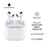 Tai nghe Airpod 3 99%