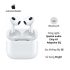 Tai nghe Airpod 3 99%