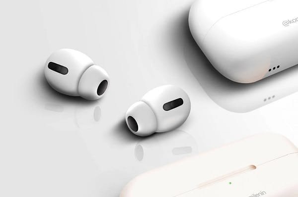 Tai nghe Airpod Pro 99% 11 airpod pro cu 6