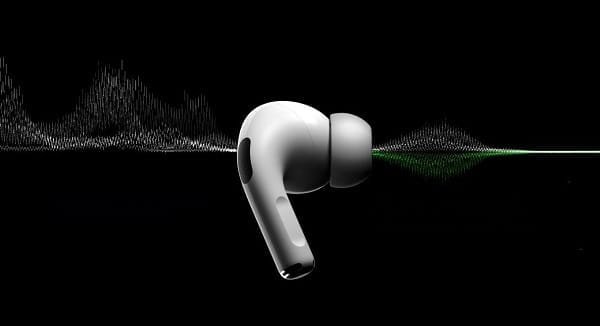 Tai nghe Airpod Pro 99% 12 airpod pro cu 7