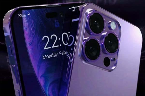 Thông tin dung lượng pin iPhone 14 (Plus, Pro và Pro Max) 9 ban iphone 14 pro
