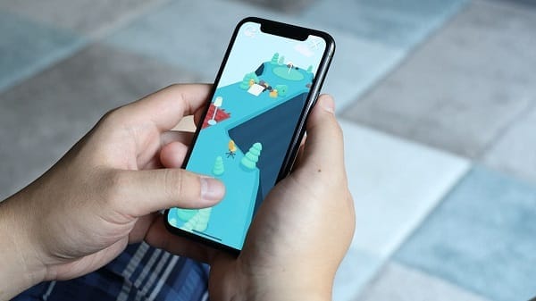 iPhone 11 64GB 99% 9 iphone 11 cu 7