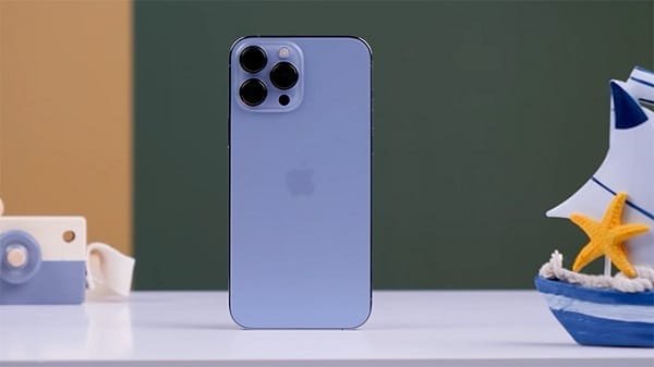 iPhone 13 Pro Max 256GB 99% 7 iphone 13 pro