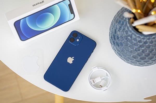 iPhone 12 Pro Max 256GB 99% 10 iphone12 pro max cu 2