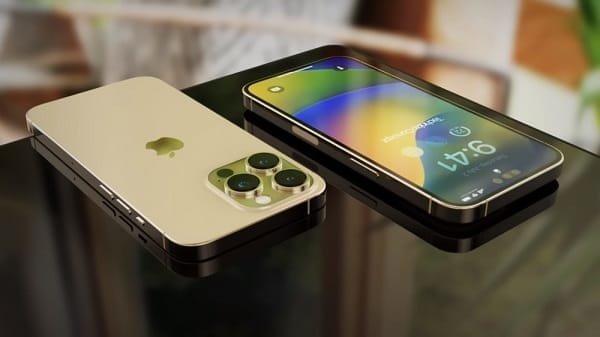 iPhone 14 giá bao nhiêu? Điểm nổi bật iPhone 14 7 iphone14 gia bao nhieu 1
