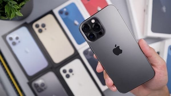iPhone 14 giá bao nhiêu? Điểm nổi bật iPhone 14 8 iphone14 gia bao nhieu 2