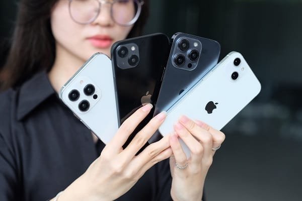 iPhone 14 giá bao nhiêu? Điểm nổi bật iPhone 14 10 iphone14 gia bao nhieu 4
