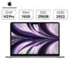 MacBook Pro M2 2022 256GB 99% 8 macbook pro m2 2022 256gb cu
