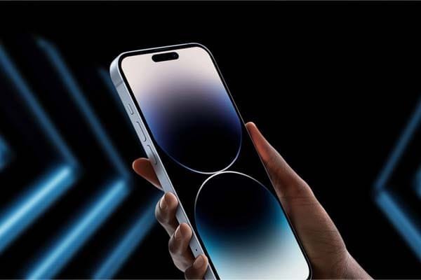 Thông tin dung lượng pin iPhone 14 (Plus, Pro và Pro Max) 7 thoi luong pin