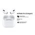 Tai nghe Airpods Pro (2nd Gen) 99%