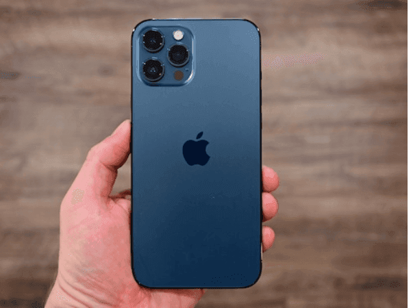 iPhone 12 Pro Max 512GB 99% 12 Untitled design 1
