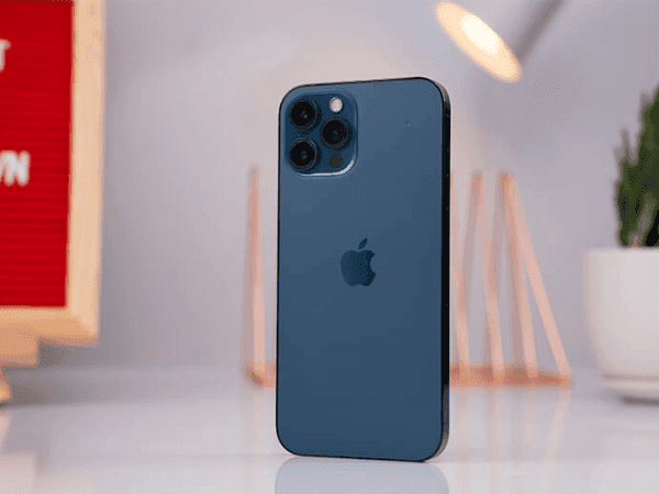 iPhone 12 Pro Max 512GB 99% 11 Untitled design