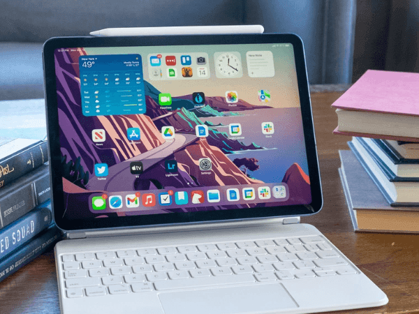 iPad Air 5 M1 10.9 inch (2022) Wifi 64GB 99% 9 iPad Air 5 2022 M1 10.9 inch wifi 64GB 99 2