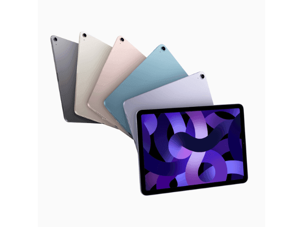iPad Air 5 M1 10.9 inch (2022) Wifi 64GB 99% 12 iPad Air 5 2022 M1 10.9 inch wifi 64GB 99 4
