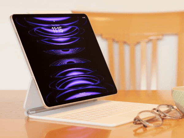 iPad Pro M2 12.9 inch 2022 5G 512GB 99% 12 iPad Pro 12.9 inch 2022 M2 5G 512GB 99 1