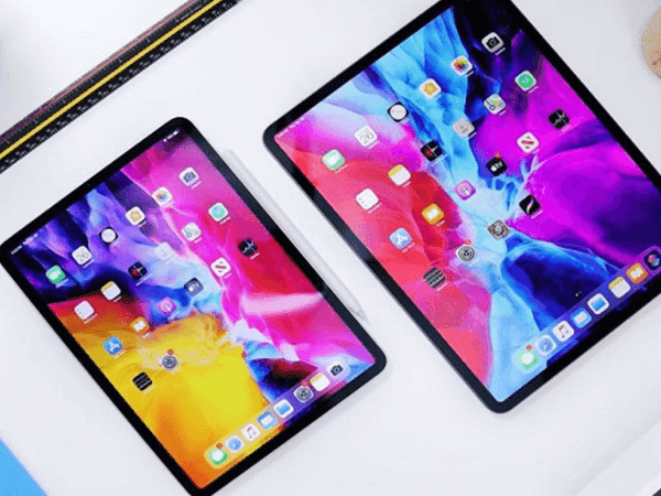 iPad Pro M2 12.9 inch 2022 5G 512GB 99% 11 iPad Pro 12.9 inch 2022 M2 5G 512GB 99 2