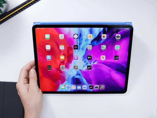 iPad Pro M2 12.9 inch 2022 5G 512GB 99% 10 iPad Pro 12.9 inch 2022 M2 5G 512GB 99 3