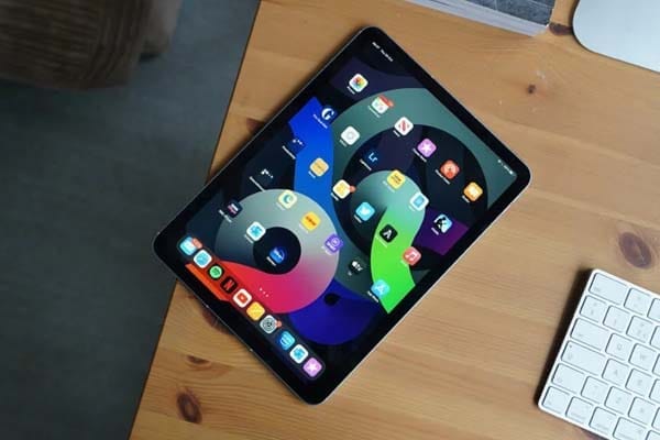 iPad Air 4 M1 10.9 inch (2020) Wifi 64GB 99% 11 ipad air 4