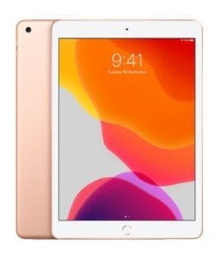ipad gen 7 10 inch 4g 32gb cu