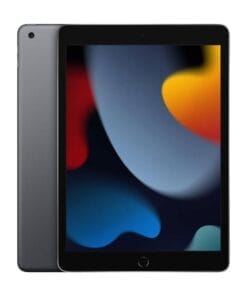 ipad gen 9 10 inch 5g 64gb cu 1