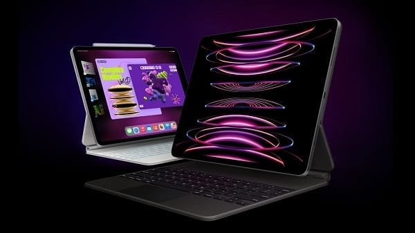 iPad Pro M2 11 inch 2022 Wifi 256GB 99% 7 ipad pro m2 11 inch 2022 wifi 256gb cu 5