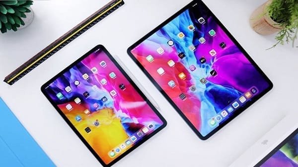 iPad Pro M2 12.9 inch 2022 5G 128GB 99% 10 ipad pro m2 12 inch 2022 5g 128gb cu 2