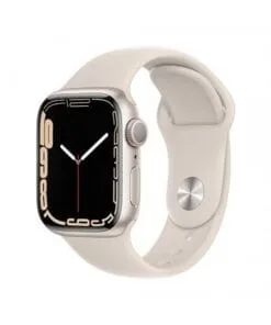 apple watch series 7 gps 41mm 99% vn/a