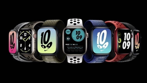 Apple watch series 8 99% cũ giá rẻ, Trả góp 0% - Táo Nè
