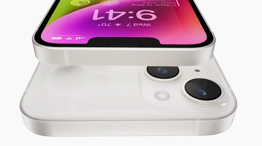 iPhone 14 256GB 7 iphone 14 3