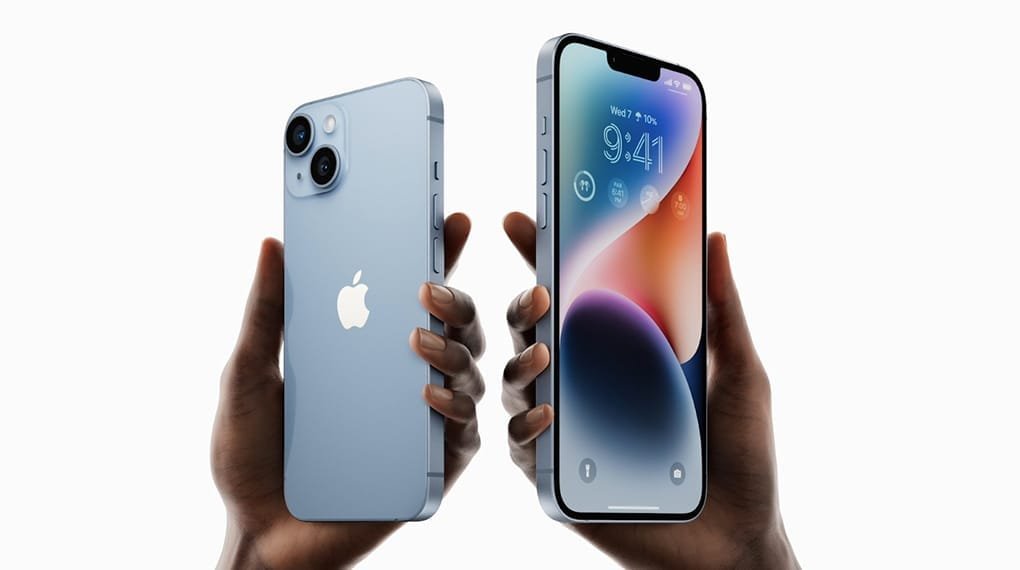 iPhone 14 128GB 7 iphone 14 4