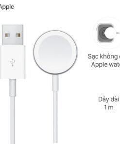 Cáp sạc iphone apple watch 5 cap sac iphone apple watch
