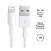 Cáp sạc iphone usb to lightning 10 cap sac iphone usb to lightning