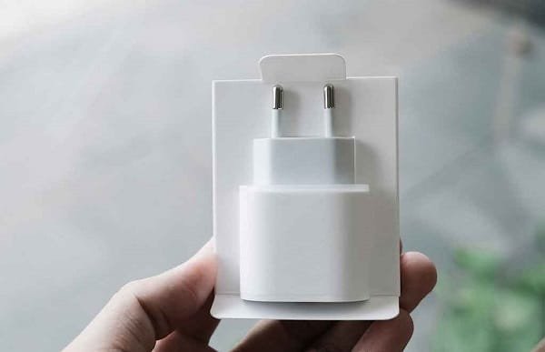 Củ sạc iphone 18w 7 cu sac apple iphone 18w 1 2