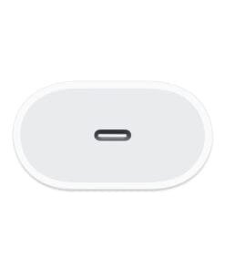 Củ sạc iphone 18w 5 cu sac iphone 18w 2