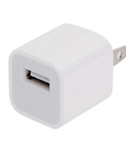 Củ sạc iphone 5w 5 cu sac iphone 5w 2