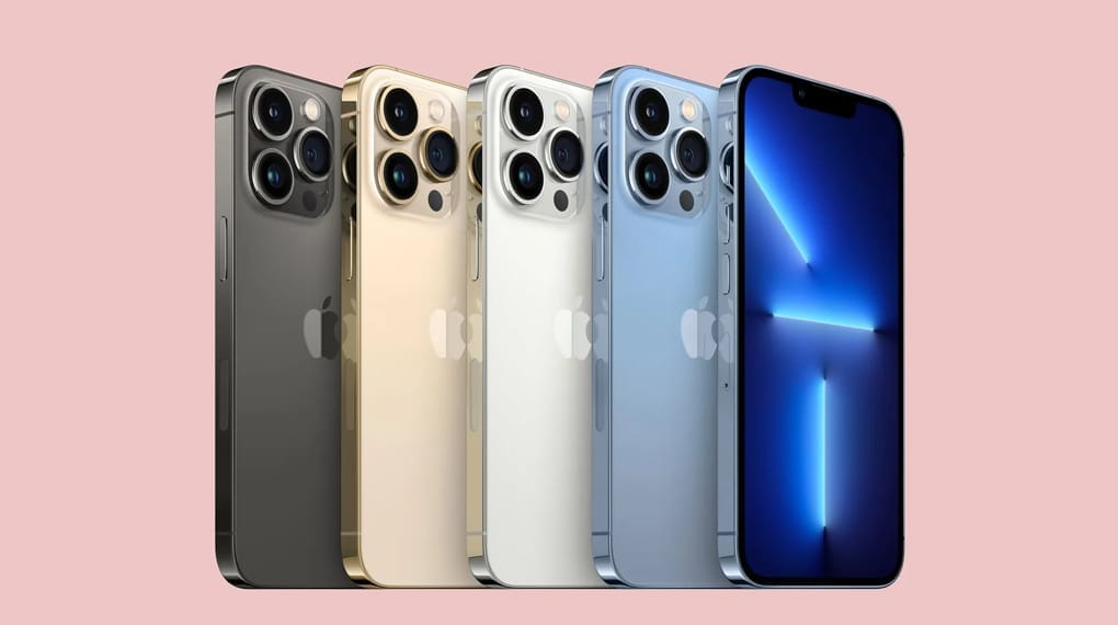 iPhone 13 Pro Max 256GB 8 iphone 13 pro max 256gb