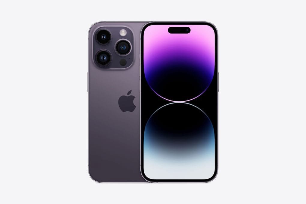iPhone 14 Pro Max 128GB 6 iphone 14 pro