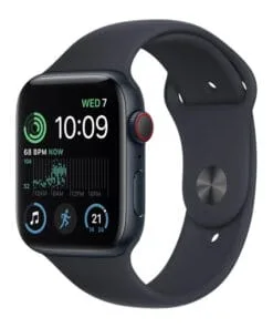 apple watch se 2 gps 40mm cu 2