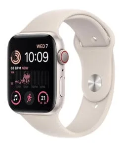 apple watch se 2 (2022) gps 44mm 99% vn/a