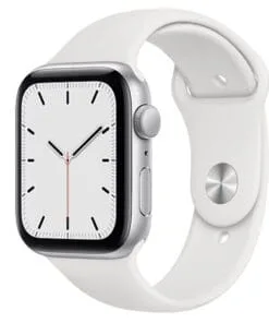 apple watch se gps 44mm 99% ll/a