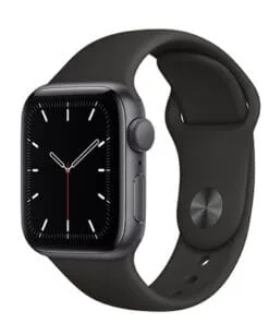 apple watch se gps 40mm cu 2