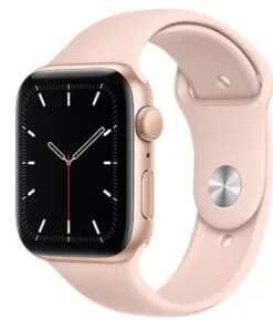 apple watch se gps 40mm 99% vn/a